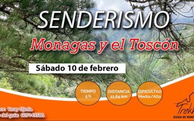 Monagas y el Toscón