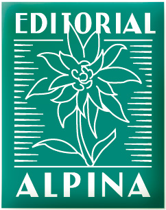 Dsitribuidos de la editorial Alpina