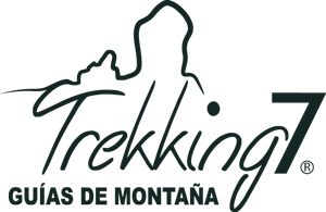 Logo Trekking 7